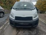 Peugeot Expert Tepee 2.0D 9Sitzer mit original 147... - Peugeot Expert Tepee Gebrauchtwagen