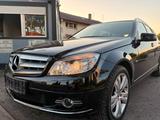 Mercedes-Benz C 250 CGI T BlueEFFICIENCY AVANTG. AUTOMATIK - gebrauchte Mercedes-Benz C 250 aus dem Jahr 2010