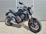 Honda CB 650 R mit E-Clutch*6 J. Garantie möglich* - HONDA MOTORRAD