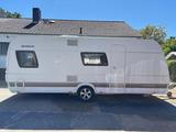 Dethleffs Camper 540 QMK*Dachklima*Mover*Sat*TV - Dethleffs Wohnwagen 540