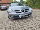 Mercedes-Benz SLK 200 KOMPRESSOR - - Mercedes-Benz SLK 200
