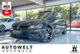 Volkswagen Golf 7 2.0 TDI DSG Highl. R-Line STAHZG AHK LED - Volkswagen Golf mit Diesel-Antrieb: Standheizung, Kombi, 2.0