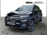 Dacia Spring Comfort Plus (MY22) - schwarze Dacia Spring