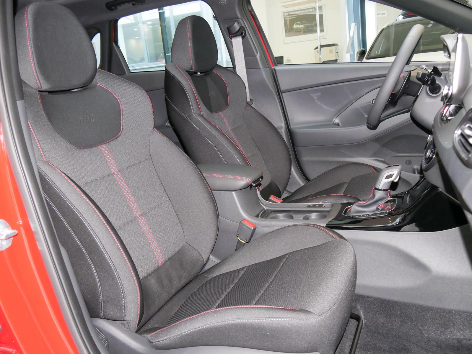 Hyundai i30 – Bild 4