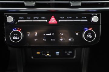 Hyundai TUCSON - 12