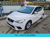 Seat Ibiza Style*SHZ*PDC*CARPLAY - Seat Ibiza Gebrauchtwagen in Stuttgart