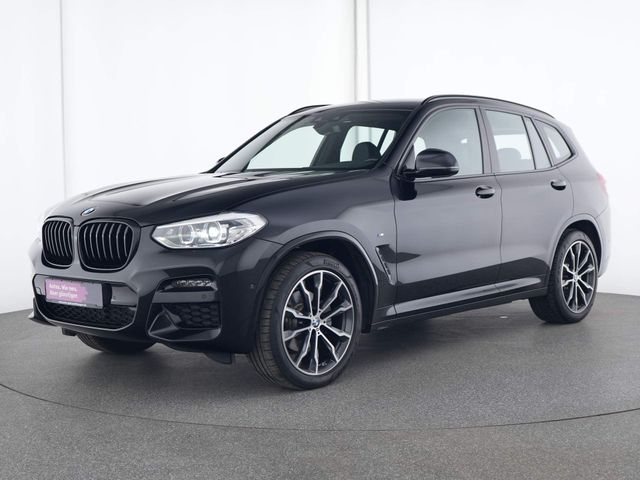 BMW X3 M Sport HiFi|AHK|LED|Navi|Busines-Paket