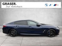 BMW M850 - Vorschau Bild 9