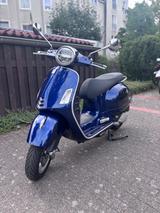 Aprilia Vespa GTS 125 - Aprilia Motorräder in Düsseldorf