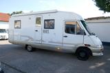 Laika 700 EV Solar/TV/Markise/Festbett/Hubbett - Laika Integrierter