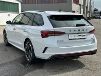 Skoda Octavia - Vorschau Bild 4