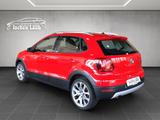 Volkswagen Polo V CrossPolo BMT/Start-Stopp - Volkswagen Polo: Cros