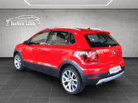 Volkswagen Polo V CrossPolo BMT/Start-Stopp