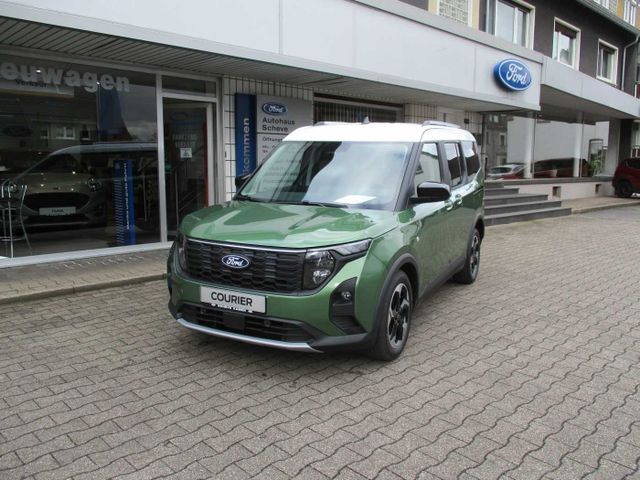 Ford Tourneo Courier Automatik ACTIVE Navi Kamera