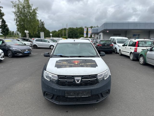 Dacia Sandero II Access