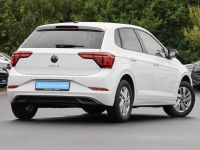 Volkswagen Polo - Vorschau Bild 2