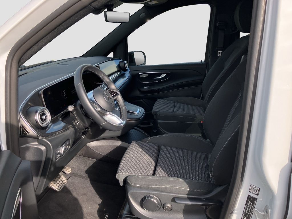 Fahrzeugabbildung Mercedes-Benz V 300 d STYLE Lang Navi*360*PDC*Sportp.*SpurH