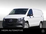 Mercedes-Benz Vito 116 CDI Kasten Lang NAVI KAM TEMP KLIMA DAB - Mercedes-Benz Vito Jahreswagen