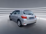 Toyota Auris Automatik * PDC v+h * wenig KM * Garantie - Toyota Auris: Automat