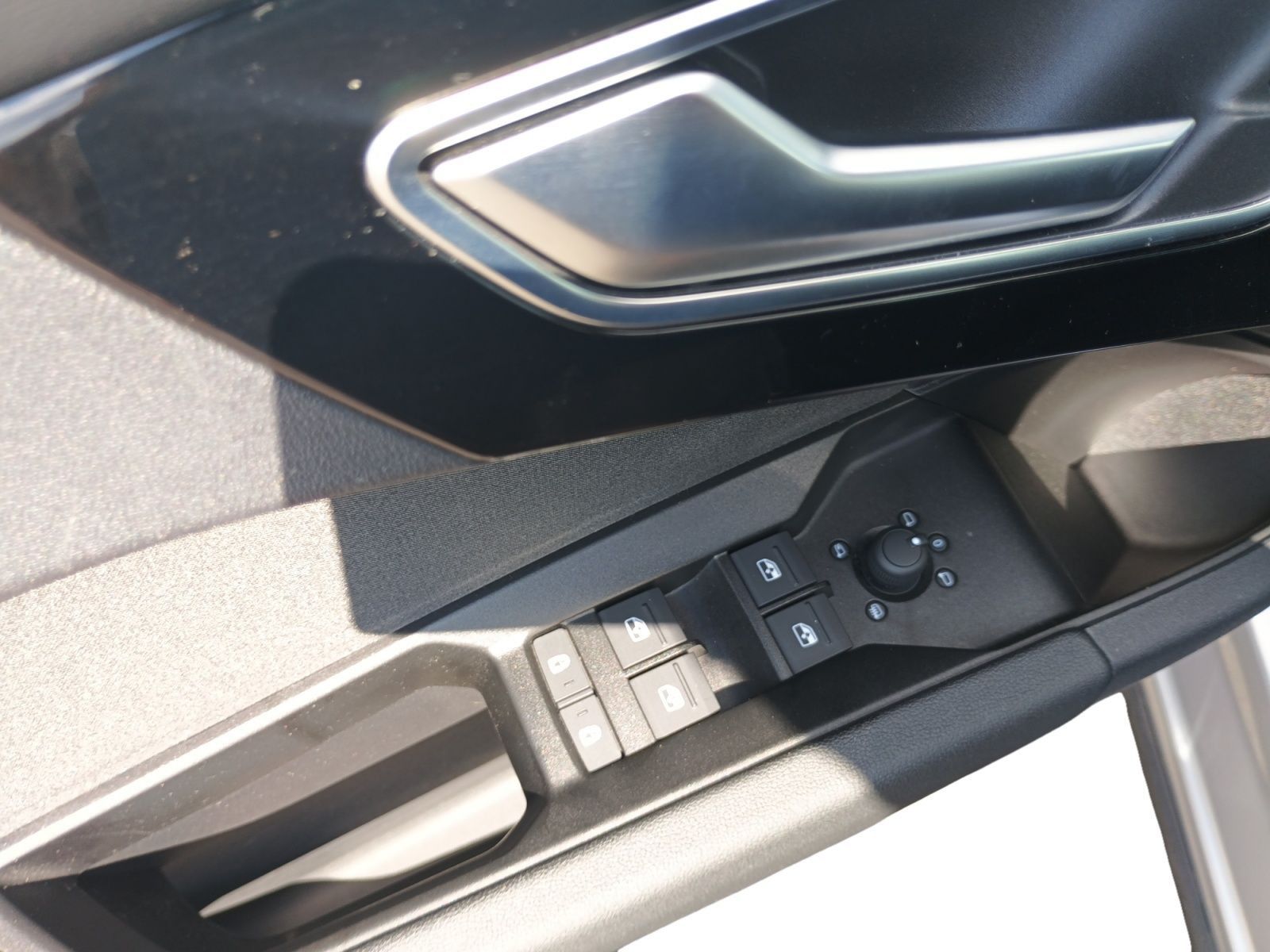 Audi Q4 Sportback e-tron 40 ADVANCED MATRIX+NAVI+HuD foto 15