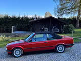 BMW E30 325 6Zylinder 171PS Cabrio, 5Gang, Tüv - BMW 325: Cabrio, E30