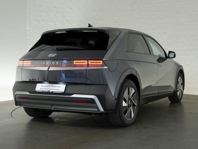 IONIQ 5 FACELIFT TECHNIQ 84kWh+MATRIX-LED+NAVI+R