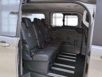 Ford Tourneo Custom - Vorschau Bild 22