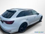 Audi A4 Avant 40 TFSI design Stronic,S-line black,LED - Audi A4: Kombi, Design