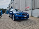 BMW 325iA Coupé - - BMW 3er Reihe aus 2007: Coupé