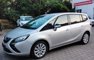 Opel Zafira - 8