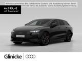 Audi S6 Avant e-tron 370 kW - Audi S6 e-tron mit Schiebedach