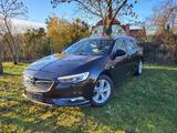 Opel Insignia ST/ Schaltwippen/ ISOFIX/ AHK/ TÜV - mit Benzin-Antrieb: Schaltwippen