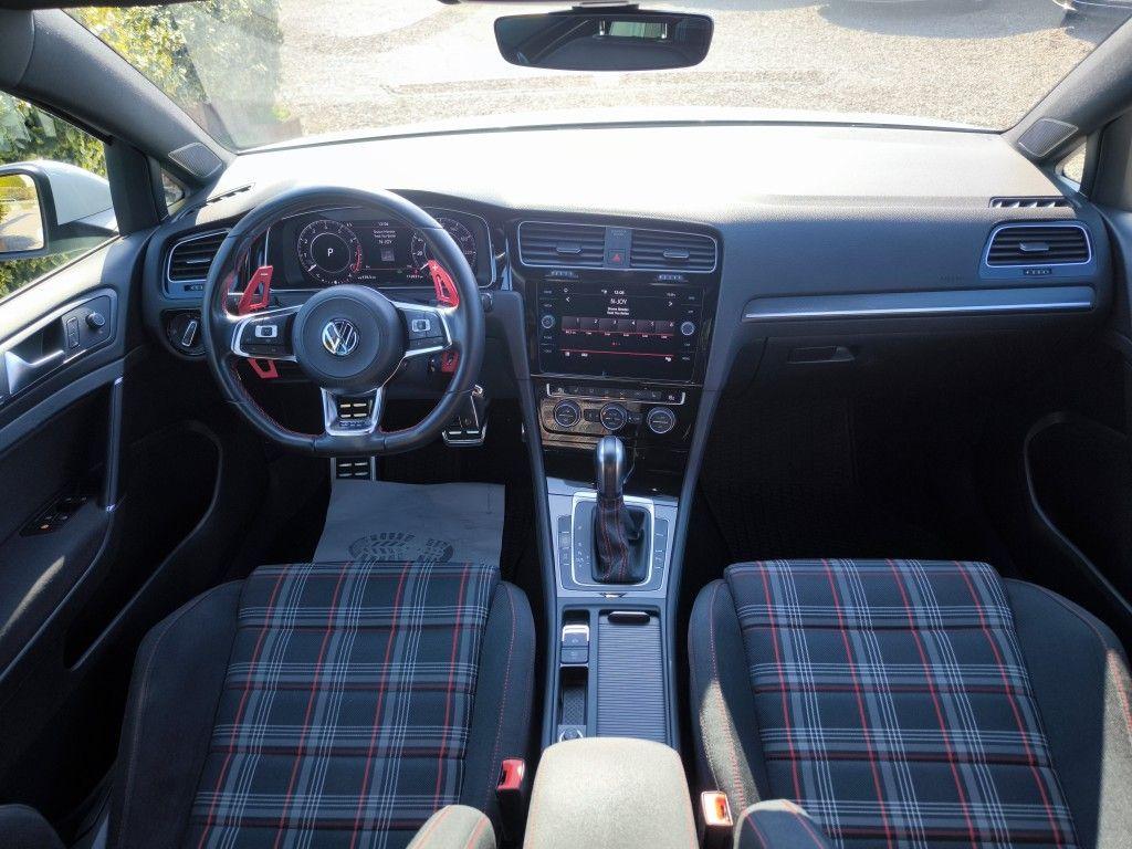 Volkswagen Golf GTI 2.0TSI DSG Performance*Kamera,Standhzg*, миниатюра 9
