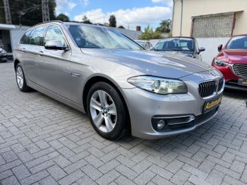 BMW 525 - 9