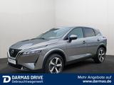 Nissan Qashqai 1.3 DIG-T MHEV Xtronic N-Connecta - Nissan aus 2024