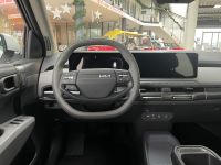 Kia EV3 - Vorschau Bild 10