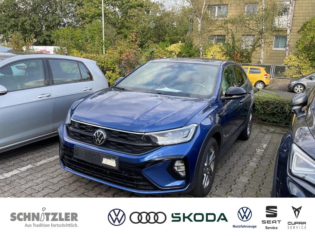Volkswagen Taigo R-Line 1.5 TSI DSG MATRIX/NAVI/KAMERA/PANO