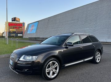 Audi A6 Allroad - 4