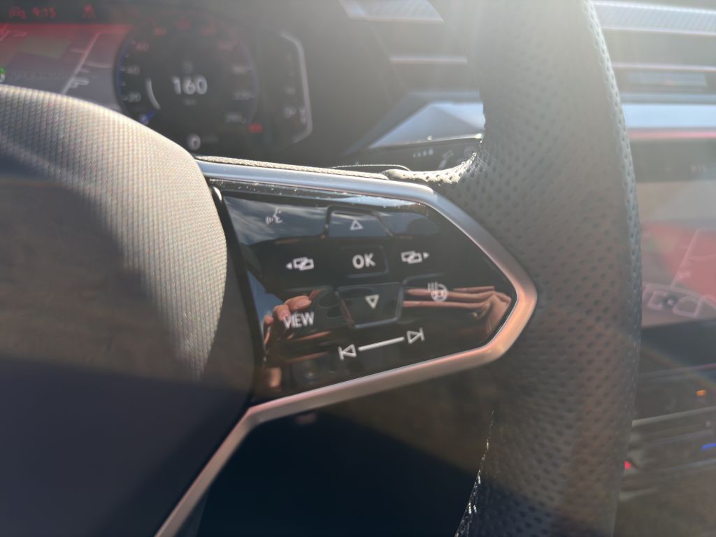 Volkswagen Arteon Shooting Brake 2.0 TSI OPF DSG R-Line foto 18