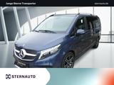 Mercedes-Benz V 300 d EDITION Lang AMG Line/SHD/ILS/AHK/Kamera