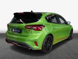 Ford Focus 2.3 EcoB. ST X, CCD, PDC, B&O - Ford Focus: Grün, Metallic