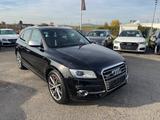 Audi SQ5 3.0 TDI Quattro Panp B&O Kamera Memory Alcan - Audi SQ5 mit Diesel-Antrieb: Allradantrieb, Geländewagen