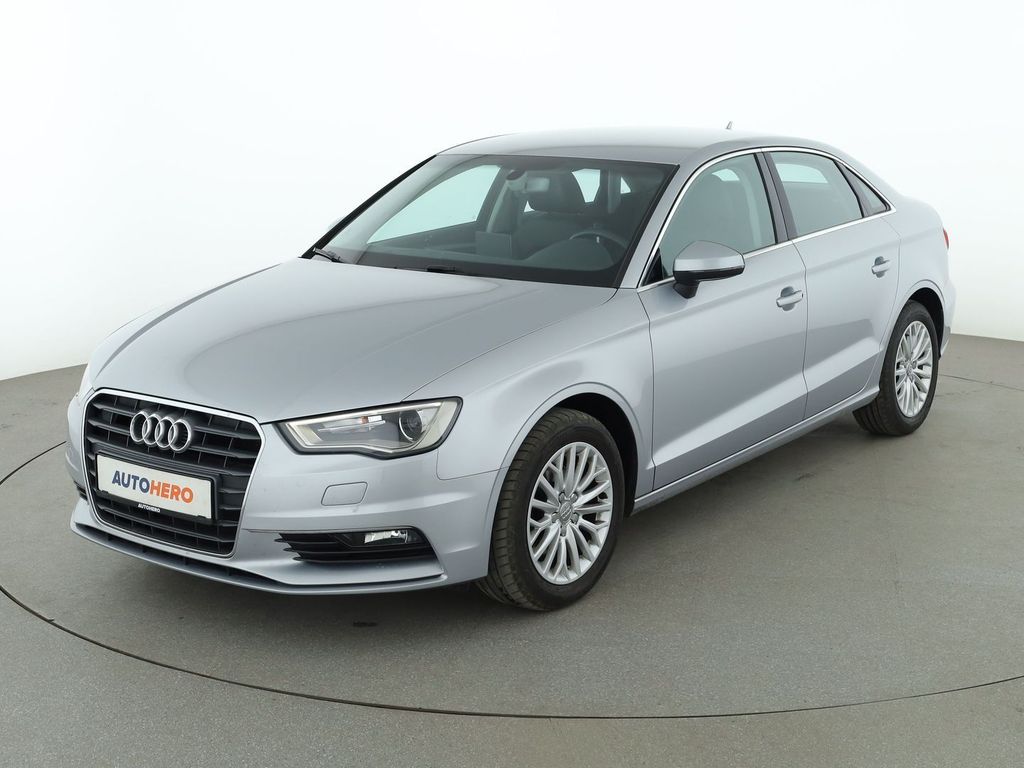 Image of Audi A3