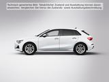 Audi A3 Sportback 35 TFSI LED*RFK*Virtual*Navi*Sound - Jahreswagen: Limousine