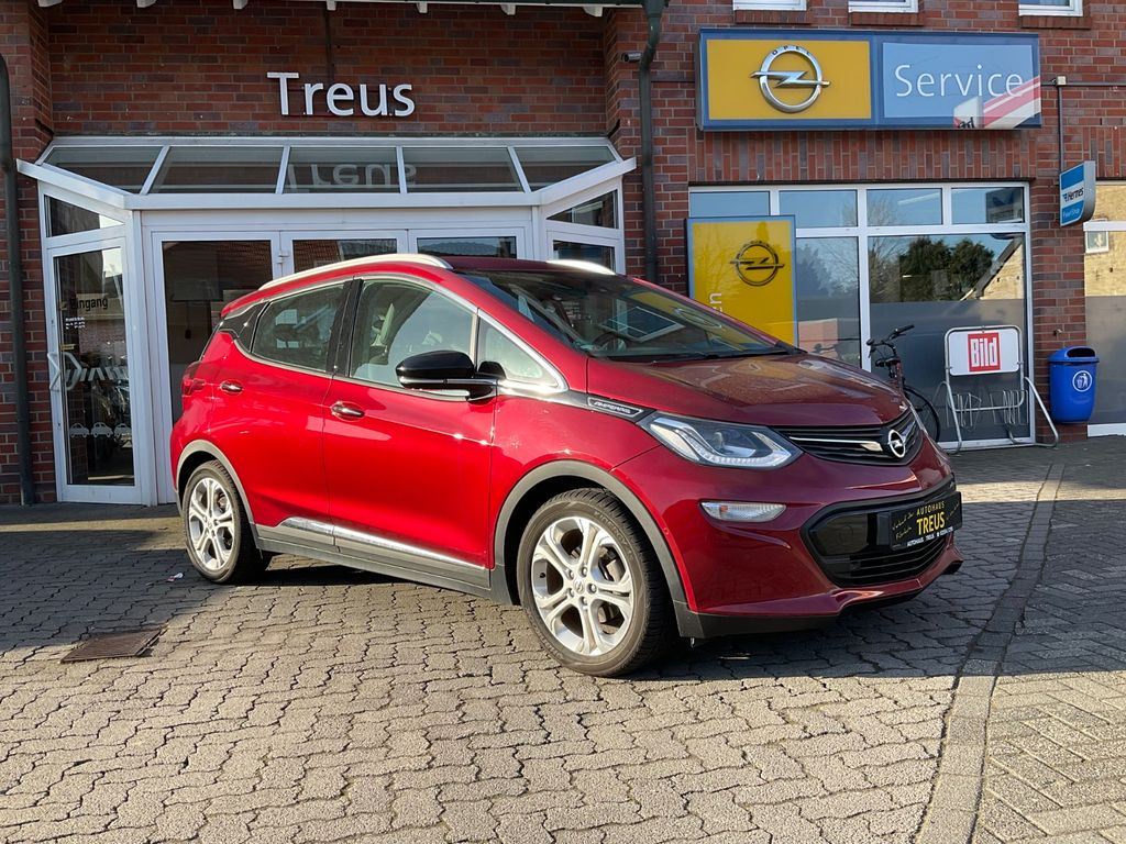 Opel Ampera-e