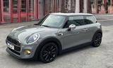 MINI Mini One in grau mit Panoramadach und opti... - MINI MINI: GR