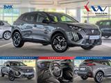 Peugeot 2008 GT - Peugeot 2008 in Bielefeld
