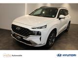 Hyundai SANTA FE 1.6 T-GDi Hybrid ''Signature'' AWD Lede