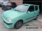 Fiat Seicento 1.1 - gebrauchte Fiat Seicento aus dem Jahr 2002