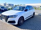 Audi SQ7 UVP ca. 140.000/ 7-Sitz, absolut... - Audi SQ7 in Bonn